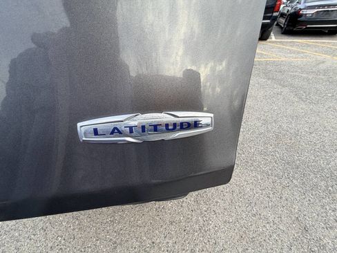 Used 2014 Jeep Cherokee Latitude image 54