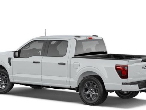New 2026 Ford F150 STX w/ Equipment Group 200A AWD/4WD image 39