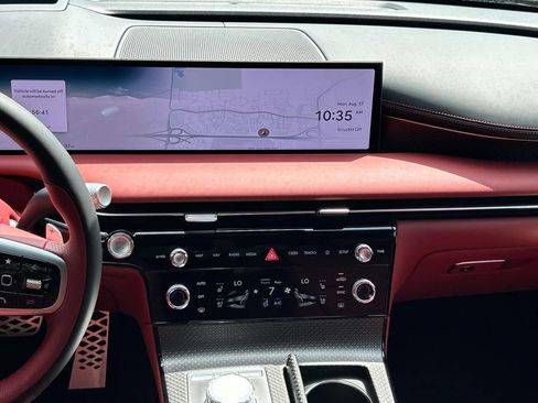 New 2027 Genesis G80 3.5T Sport Prestige AWD/4WD image 24
