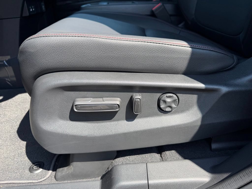 New 2026 Honda Odyssey Sport-L image 14