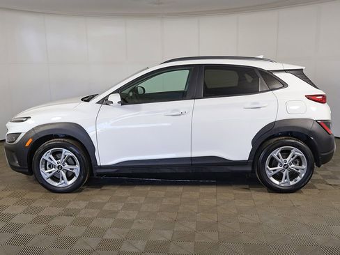 Certified 2023 Hyundai Kona SEL w/ Cargo Package image 12