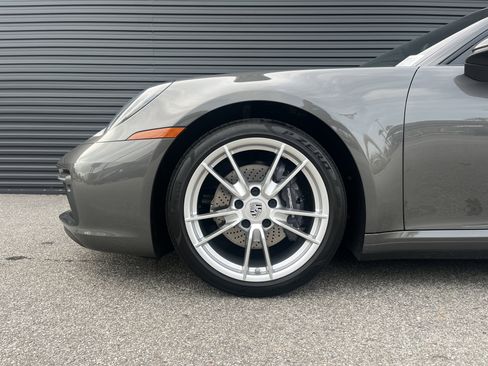 Certified 2024 Porsche 911 Carrera image 13