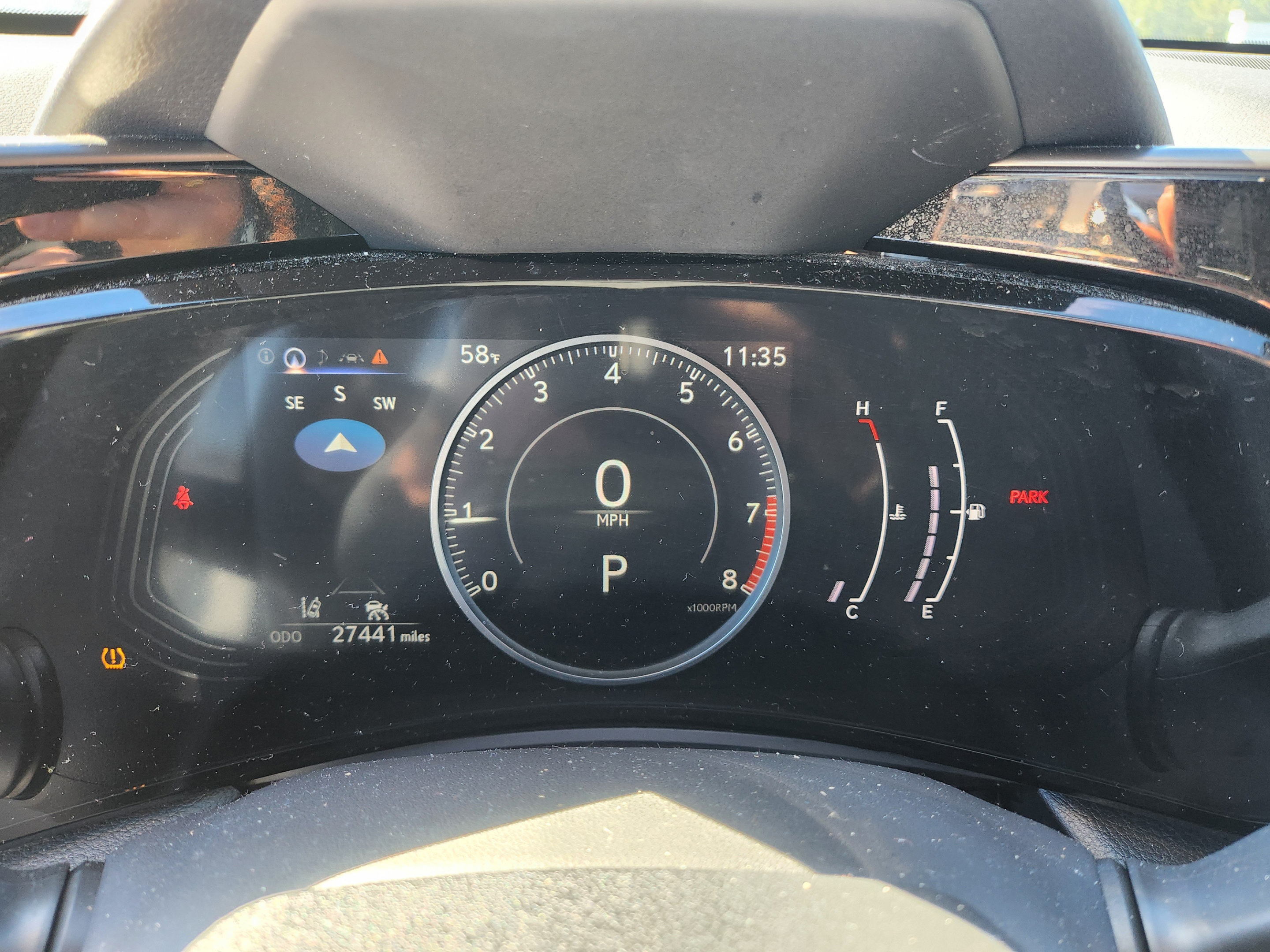 Used 2023 Lexus NX 250 FWD w/ Towing Package (2000 Lbs) image 12