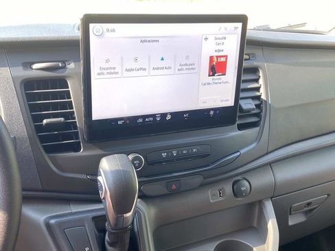 Used 2025 Ford Transit 250 Low Roof w/ Load Area Protection Package RWD image 25