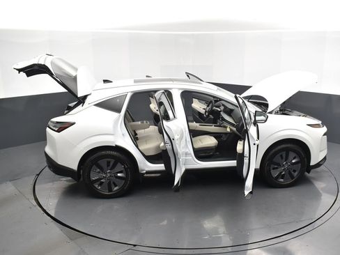 New 2026 Nissan Murano SL image 34