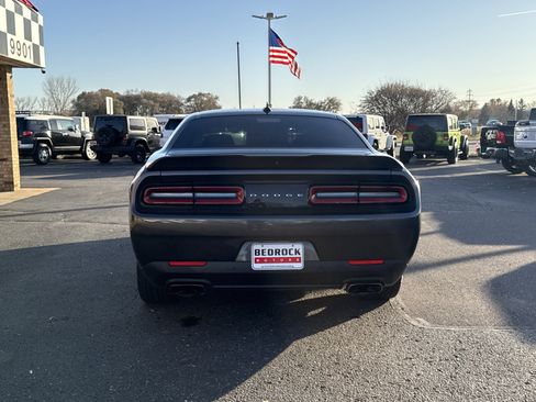 Used 2019 Dodge Challenger R/T Scat Pack image 6