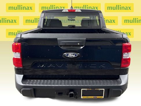 New 2026 Ford Maverick XLT FWD image 29