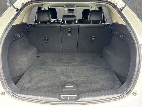 Certified 2023 MAZDA CX-5 AWD 2.5 S w/ Select Package image 14
