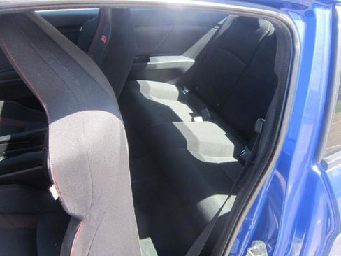 Used 2020 Honda Civic Si image 23