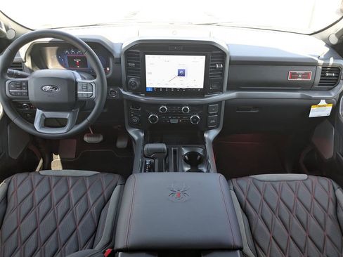 New 2026 Ford F150 XLT AWD/4WD image 16