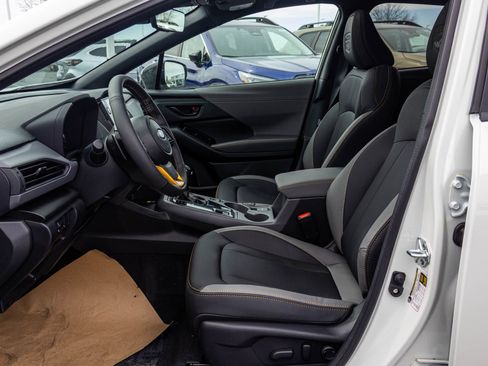 New 2026 Subaru Crosstrek 2.5i Wilderness AWD/4WD image 24