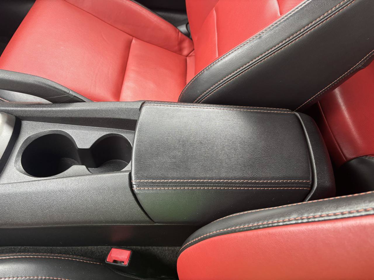 Used 2012 Chevrolet Camaro SS w/ Interior Accent Trim Package RWD image 31