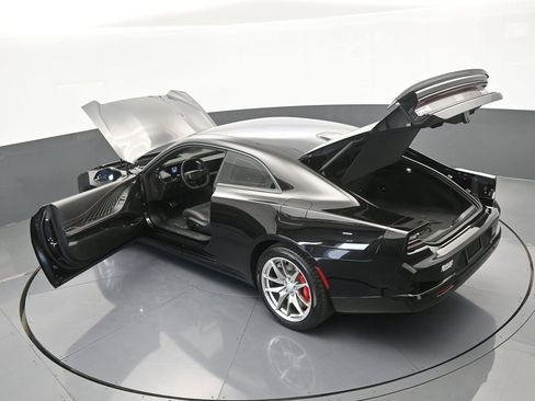 Used 2024 Dodge Charger R/T Scat Pack w/ Plus Group image 81