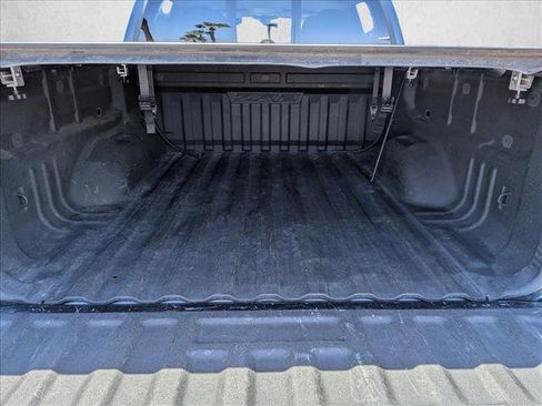 Used 2020 Chevrolet Colorado ZR2 image 6