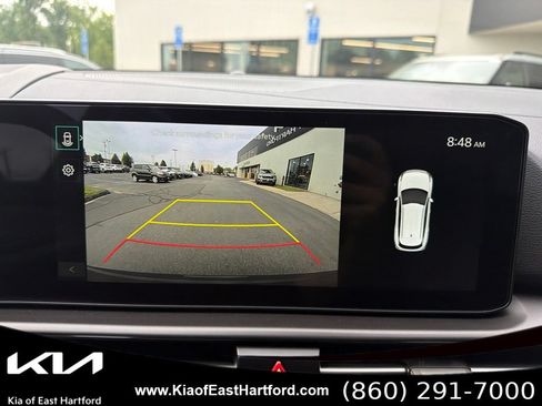 New 2026 Kia Sportage EX AWD/4WD image 31