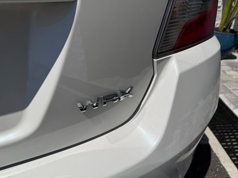 Used 2021 Subaru WRX image 13