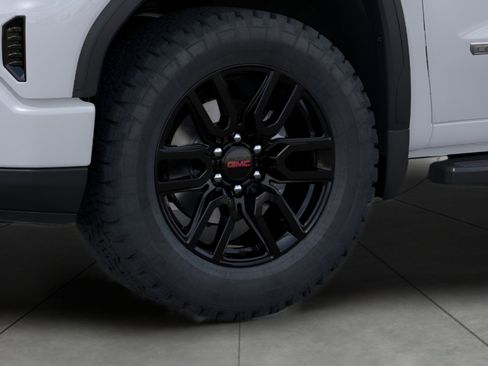 New 2026 GMC Sierra 1500 Elevation image 9