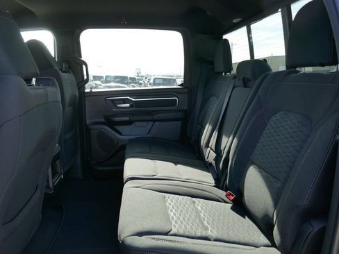 New 2026 RAM 1500 Big Horn AWD/4WD image 27