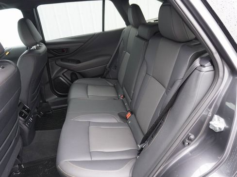 Used 2025 Subaru Outback Wilderness image 35