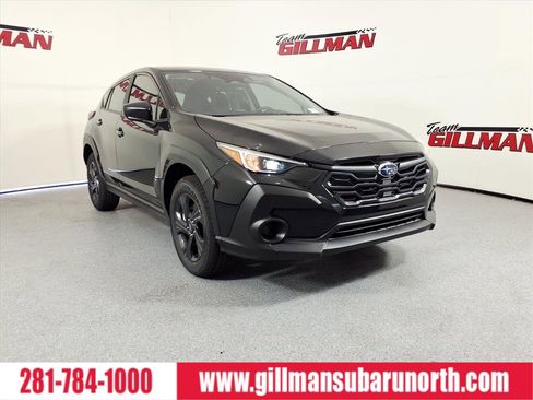 New 2026 Subaru Crosstrek 2.5i AWD/4WD image 1