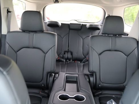New 2026 Honda Pilot EX-L image 25