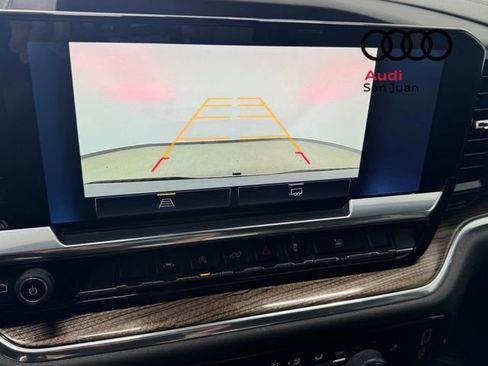 Used 2025 Chevrolet Silverado 1500 LT image 19