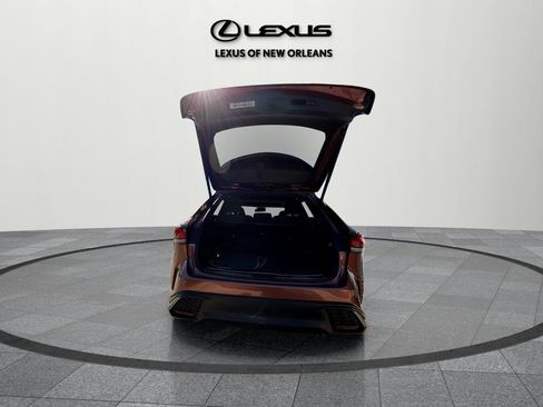Used 2024 Lexus RX 350 F Sport image 6