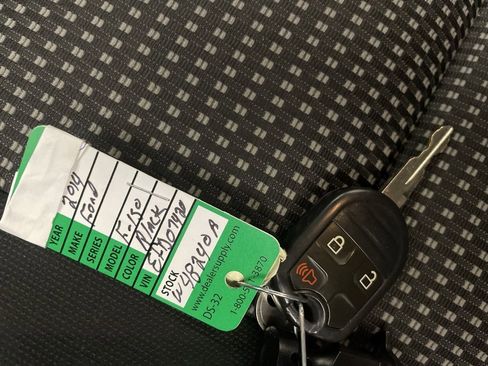 Used 2014 Ford F150 STX w/ Equipment Group 201A Mid image 27