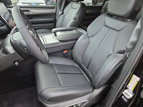 New 2025 Jeep Wagoneer Series II w/ Premium Group I image 19