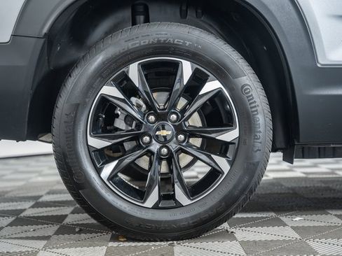 Used 2023 Chevrolet TrailBlazer LT image 19