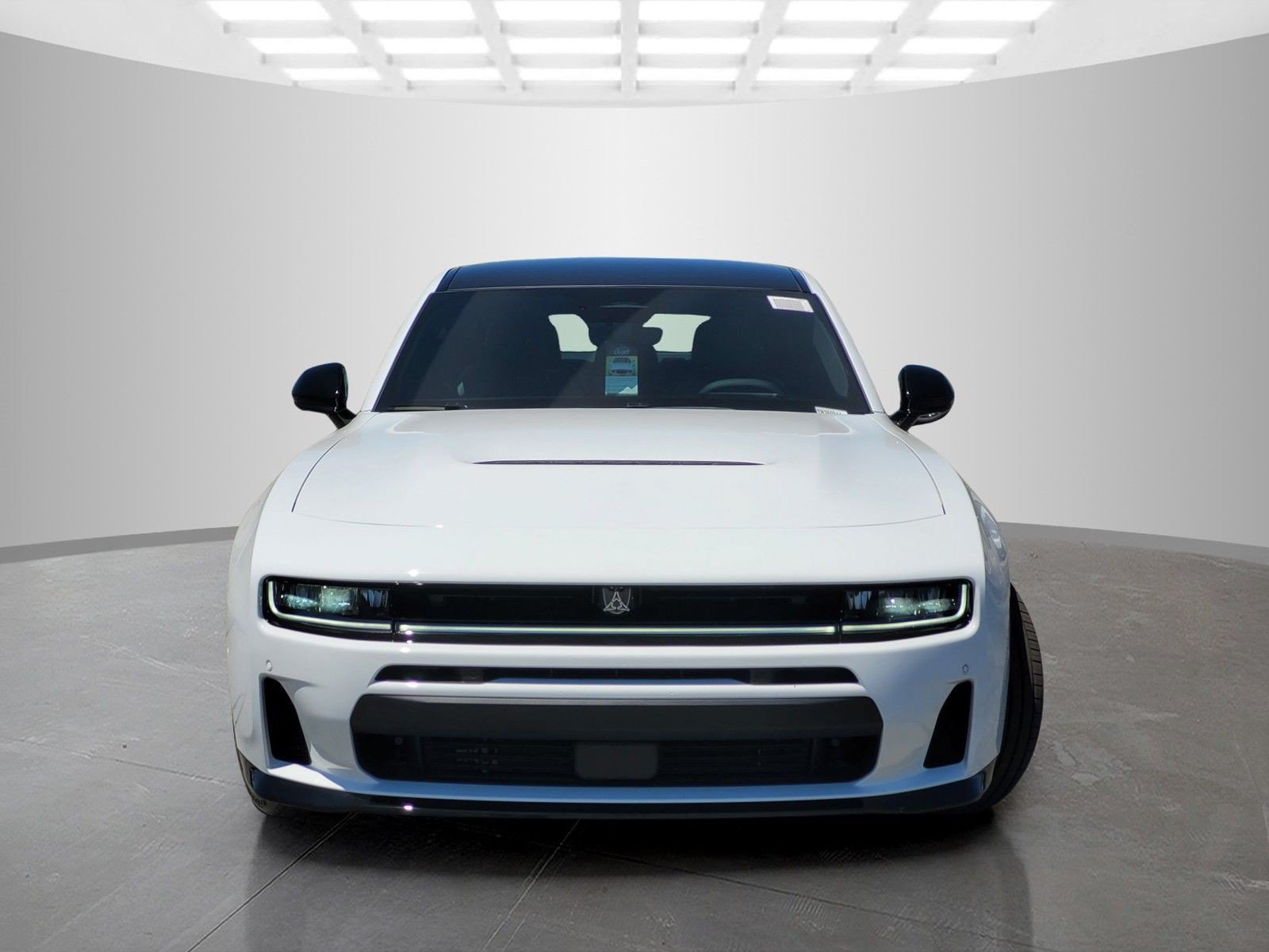 New 2026 Dodge Charger R/T AWD/4WD image 3