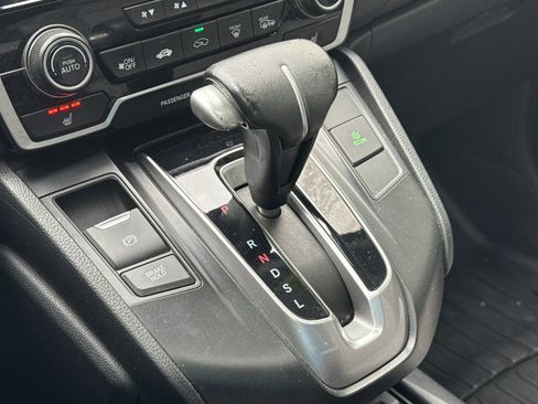 Used 2018 Honda CR-V Touring image 24