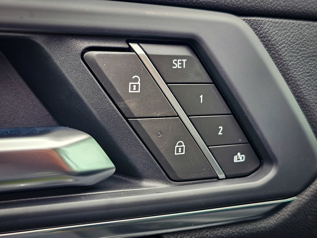 New 2027 GMC Terrain Denali AWD/4WD image 10