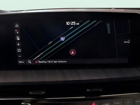 New 2025 Kia Telluride EX image 27