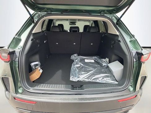 New 2026 MAZDA CX-50 AWD 2.5 S w/ Cargo Package image 12