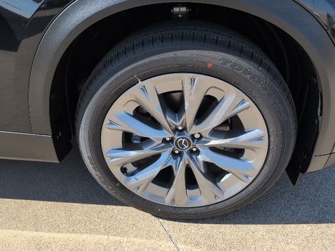 New 2026 MAZDA CX-90 3.3 Turbo w/ Preferred Package image 3