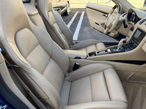 Used 2013 Porsche Boxster S image 23