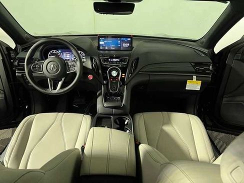 New 2025 Acura RDX SH-AWD image 7
