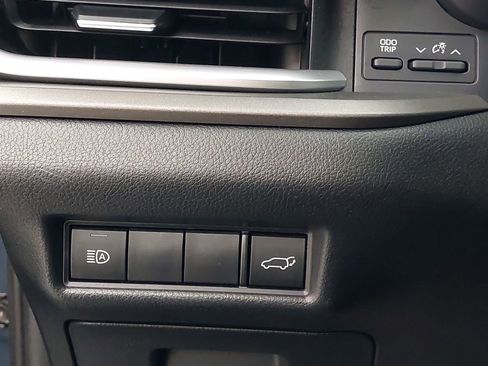 Used 2024 Toyota Grand Highlander AWD image 29