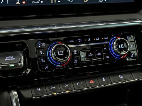 New 2026 GMC Sierra 1500 Denali Ultimate AWD/4WD image 17