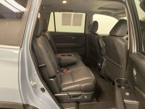 Used 2022 Honda Pilot Special Edition image 27