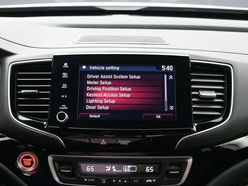 Used 2023 Honda Ridgeline Black Edition image 15