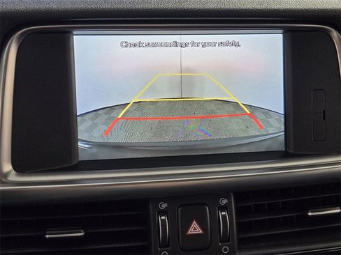 Used 2016 Kia Optima SX image 21