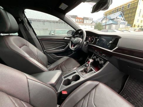 Used 2022 Volkswagen Jetta GLI Autobahn w/ GLI Black Package image 18