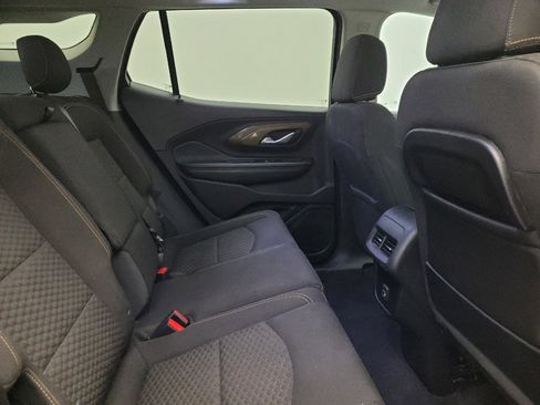 Used 2018 GMC Terrain SLE image 19