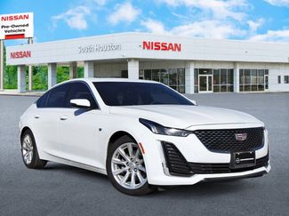 Used 2024 Cadillac CT5 Luxury w/ Sun And Sound Package video 1