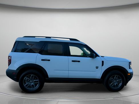 New 2026 Ford Bronco Sport Big Bend AWD/4WD image 35