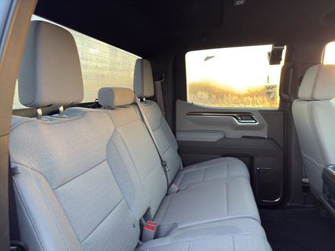 New 2026 Chevrolet Silverado 1500 LT Trail Boss w/ LPO, Dark Essentials Package AWD/4WD image 10