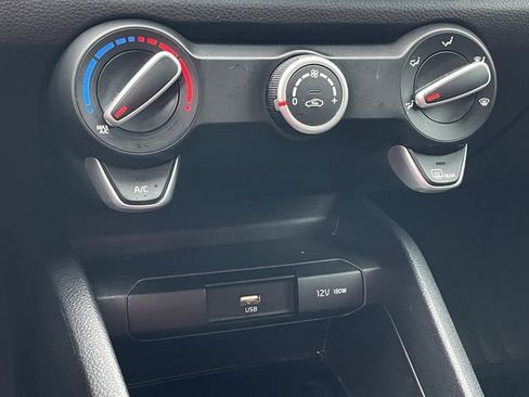 Used 2021 Kia Rio S FWD image 19