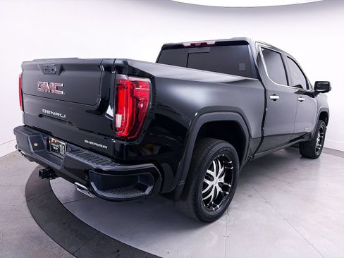 Used 2023 GMC Sierra 1500 Denali w/ Denali Reserve Package AWD/4WD image 19